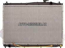 Hyundai IX55 (08-) 3.8 25310-3J100 Su radiatoru